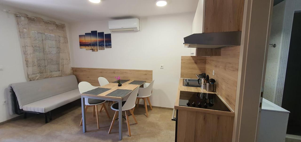 Bungalow Comfort 100 M From The Beach 프레멘투라 외부 사진