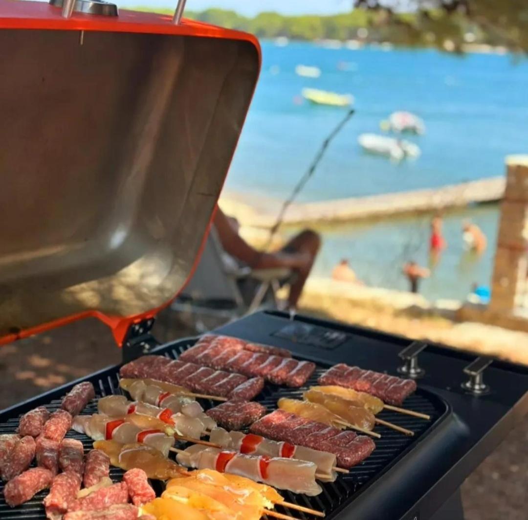 Bungalow Comfort 100 M From The Beach 프레멘투라 외부 사진
