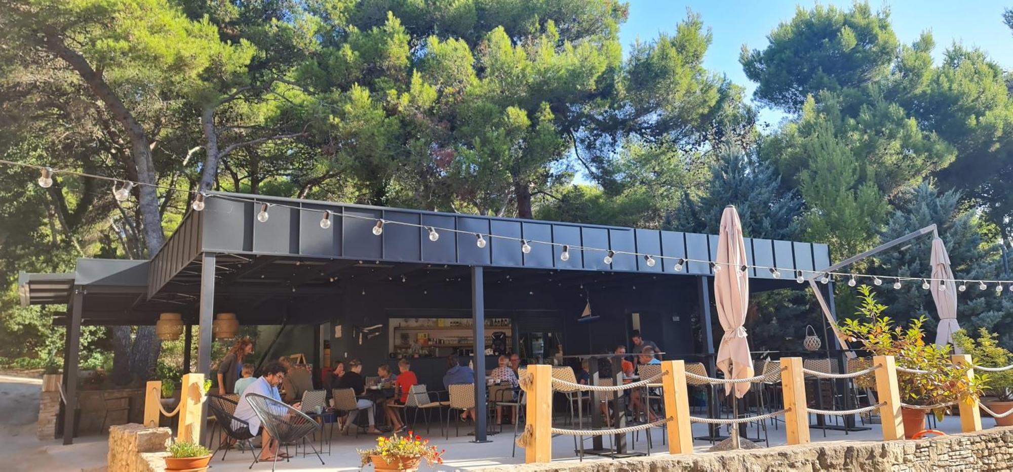 Bungalow Comfort 100 M From The Beach 프레멘투라 외부 사진