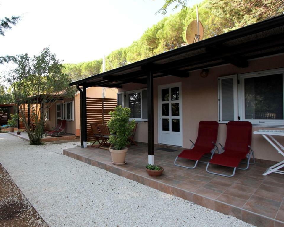 Bungalow Comfort 100 M From The Beach 프레멘투라 외부 사진