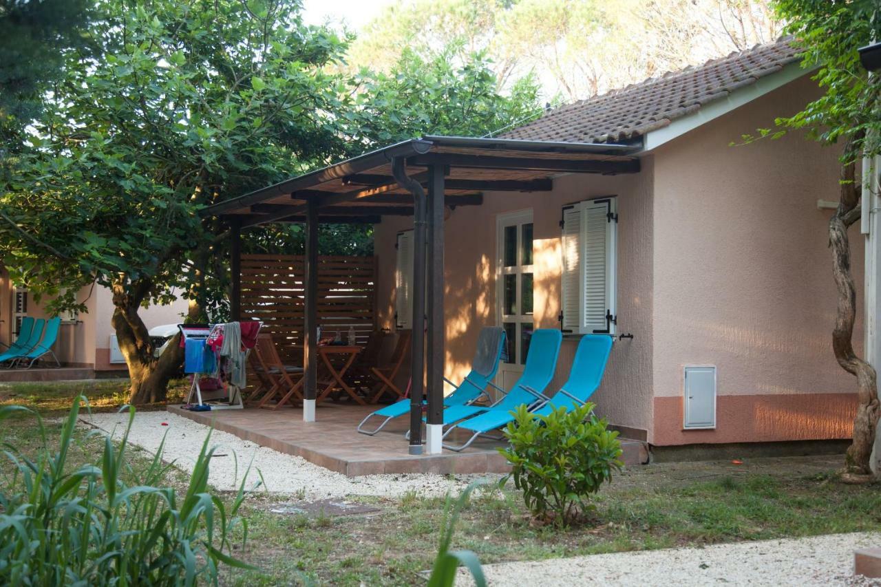 Bungalow Comfort 100 M From The Beach 프레멘투라 외부 사진