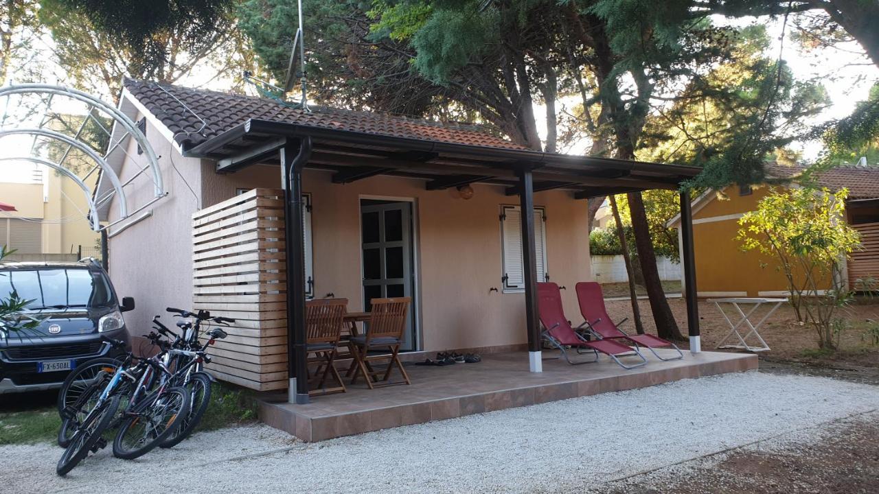 Bungalow Comfort 100 M From The Beach 프레멘투라 외부 사진